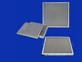 Wire Mesh Filter